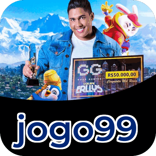 Passo a passo cadastro jogo99 mostrando formulário simples com 3 campos